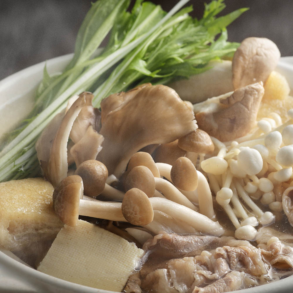 국내산 갈색송이 만가닥버섯 1봉 300g 1-10봉