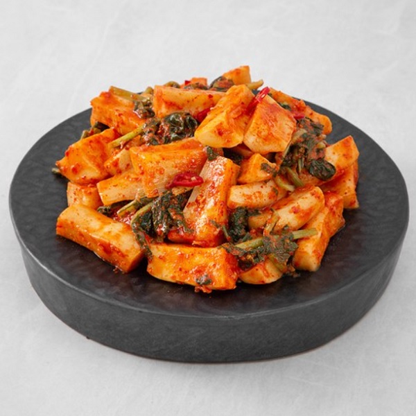 [부자가] 포기김치 2kg/5kg/10kg 맛김치 깍두기 총각김치