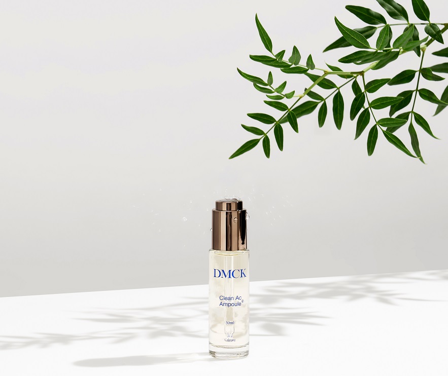 DMCK 클린 아크 앰플 30ml