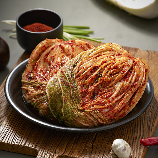 수미애 배추김치 3kg 5kg 10kg