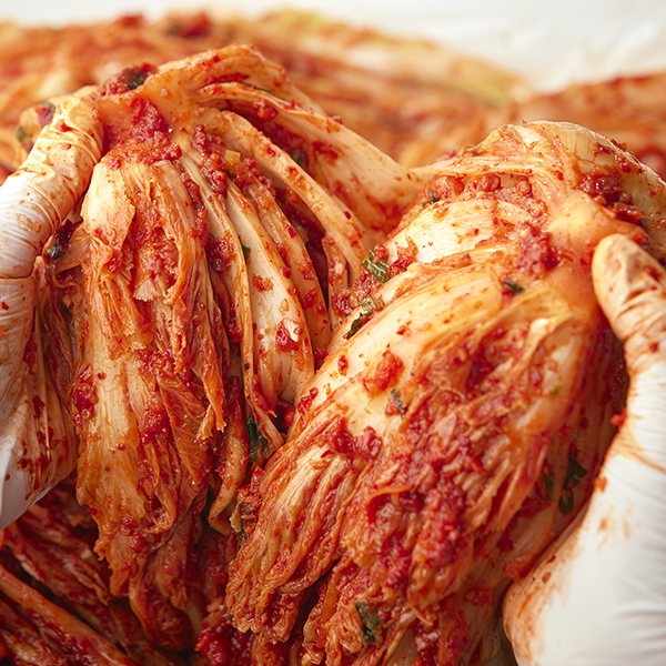 수미애 배추김치 3kg 5kg 10kg