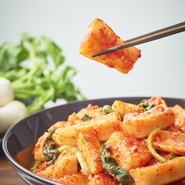 수미애 총각김치 3kg