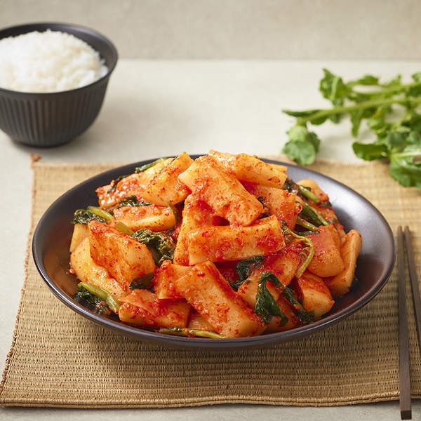 수미애 총각김치 1kg 3kg
