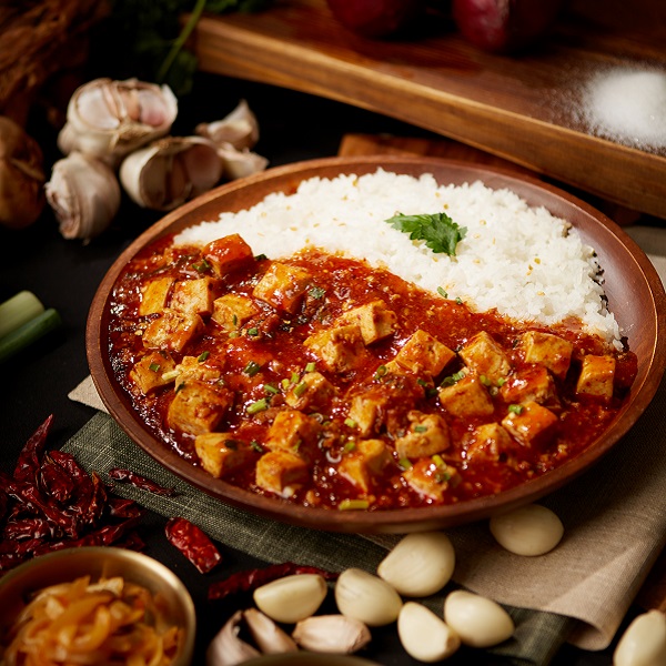 이경진 경몽루 마파두부 덮밥소스(250g)