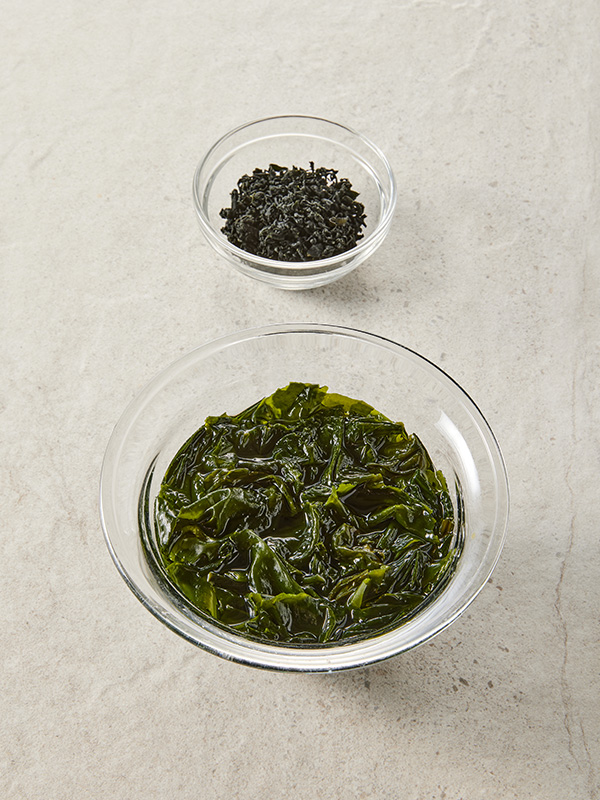 유기인증자른미역 30g 대표이미지 섬네일