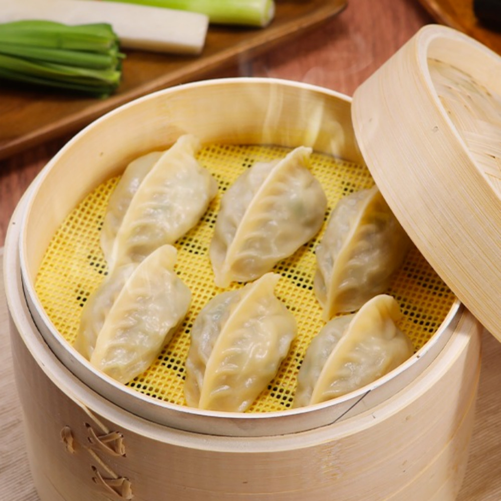 잎새교자 가지담다(1kg)
