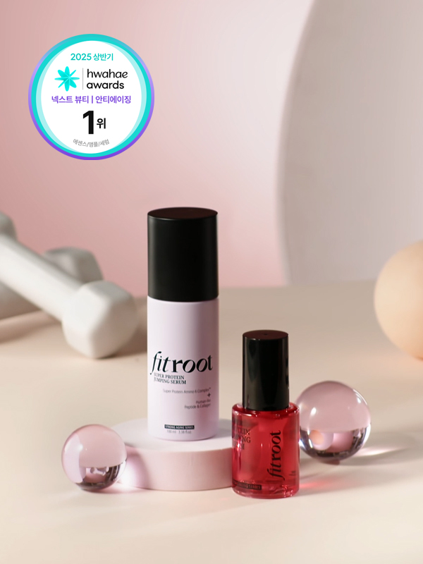 슈퍼프로틴 점핑 세럼 100ml