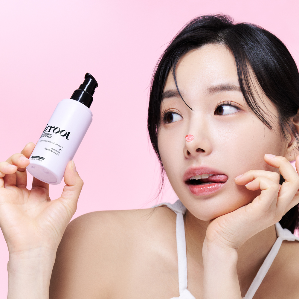 슈퍼프로틴 점핑 세럼 100ml