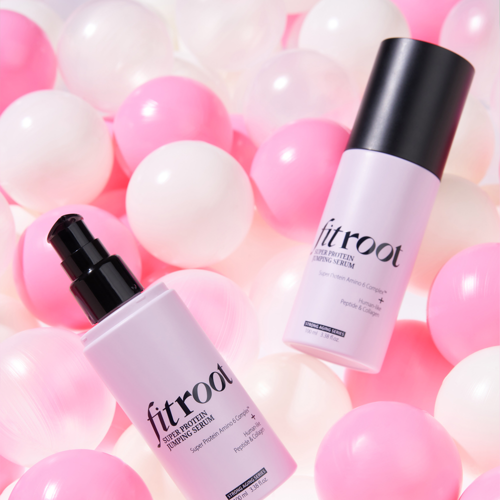 슈퍼프로틴 점핑 세럼 100ml