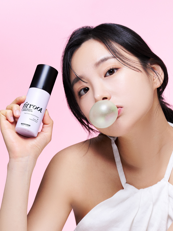 슈퍼프로틴 점핑 세럼 100ml