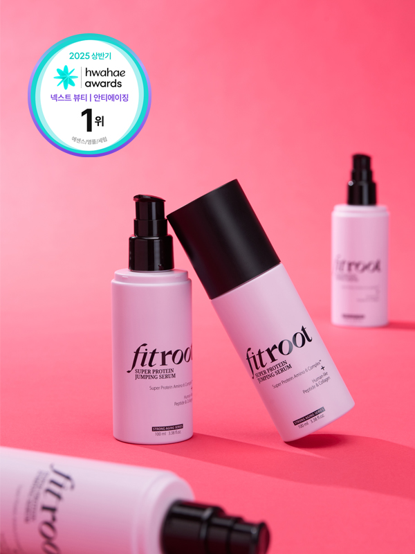 슈퍼프로틴 점핑 세럼 100ml