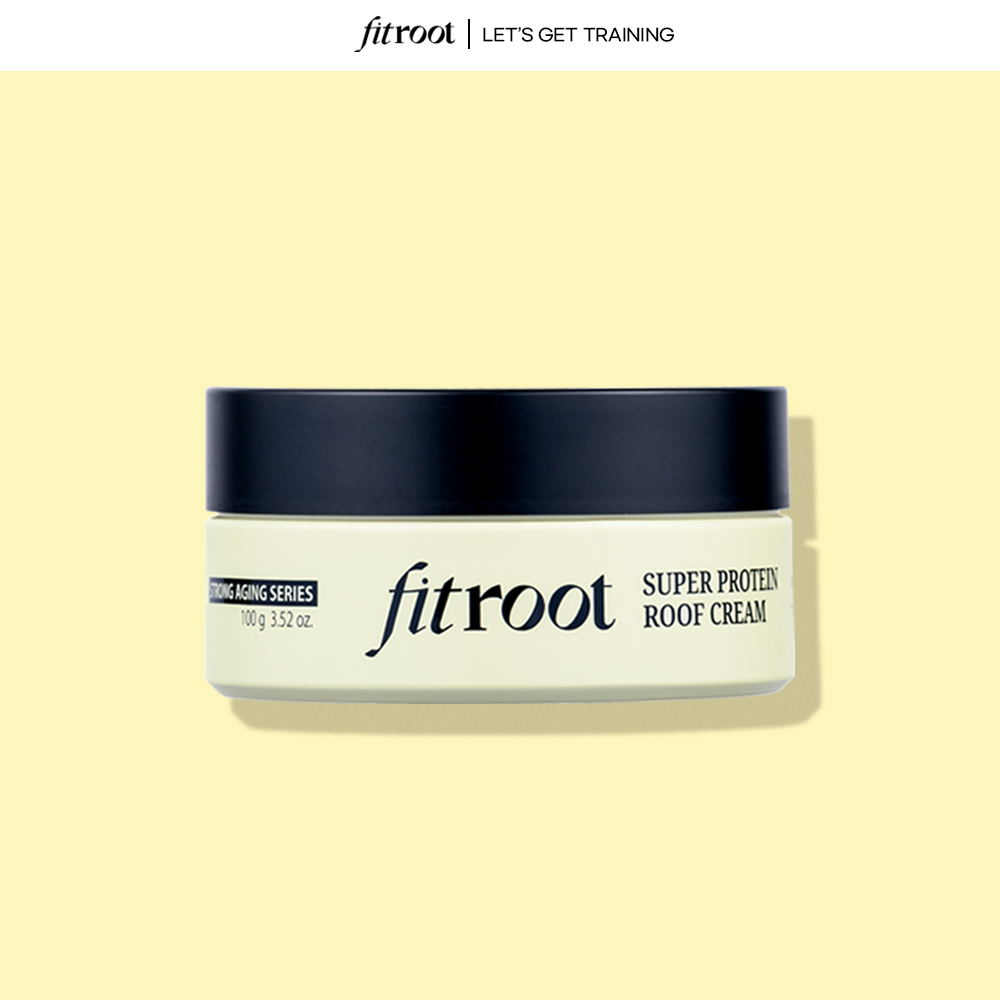 슈퍼프로틴 문단속 크림 100g