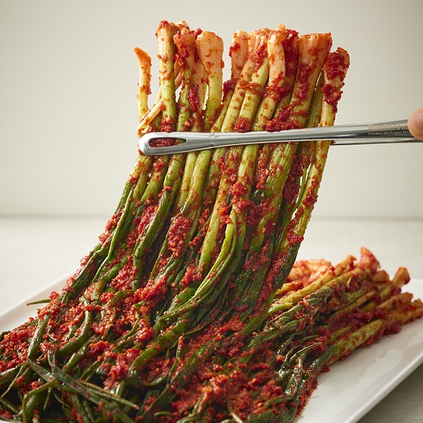 수미애 전라도식 파김치 1kg 2kg