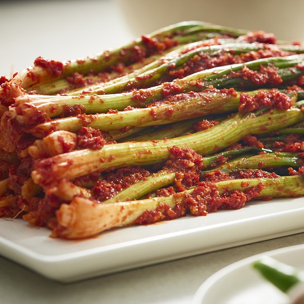 수미애 전라도식 파김치 1kg 2kg