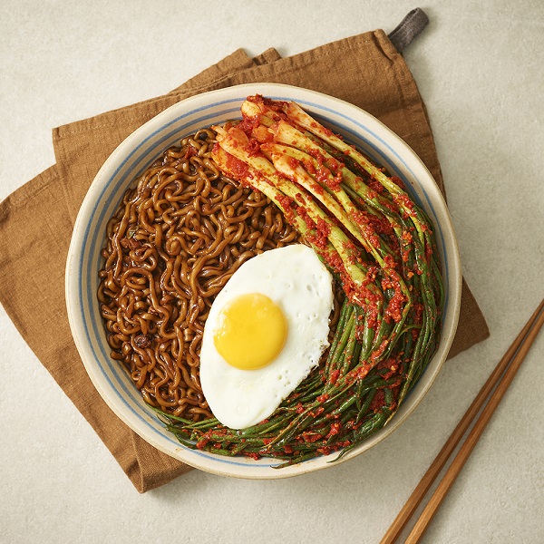 수미애 전라도식 파김치 1kg 2kg