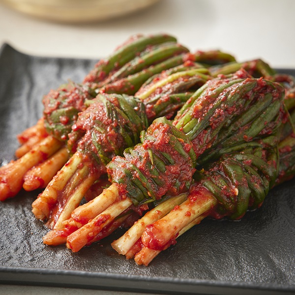 수미애 전라도식 파김치 1kg 2kg