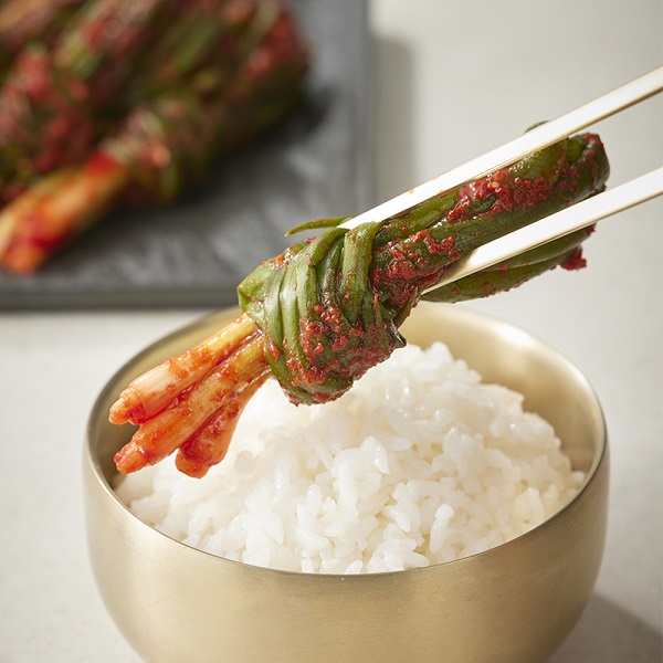 수미애 전라도식 파김치 1kg 2kg