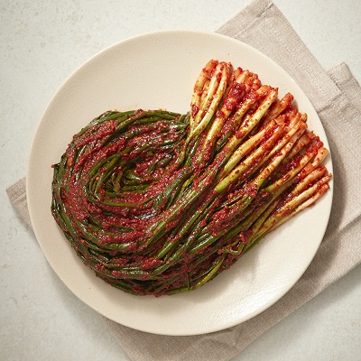 수미애 전라도식 파김치 1kg 2kg 대표이미지 섬네일