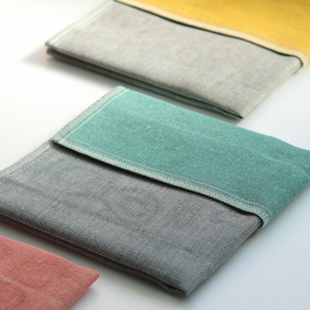 마루야마 비장탄 6겹 키친 클로스 행주 대표이미지 섬네일