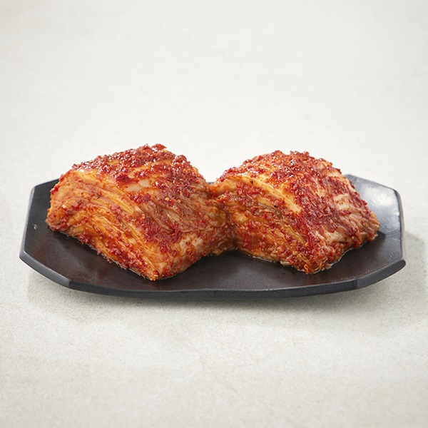 수미애 맵디 김치 900g 매운 실비김치