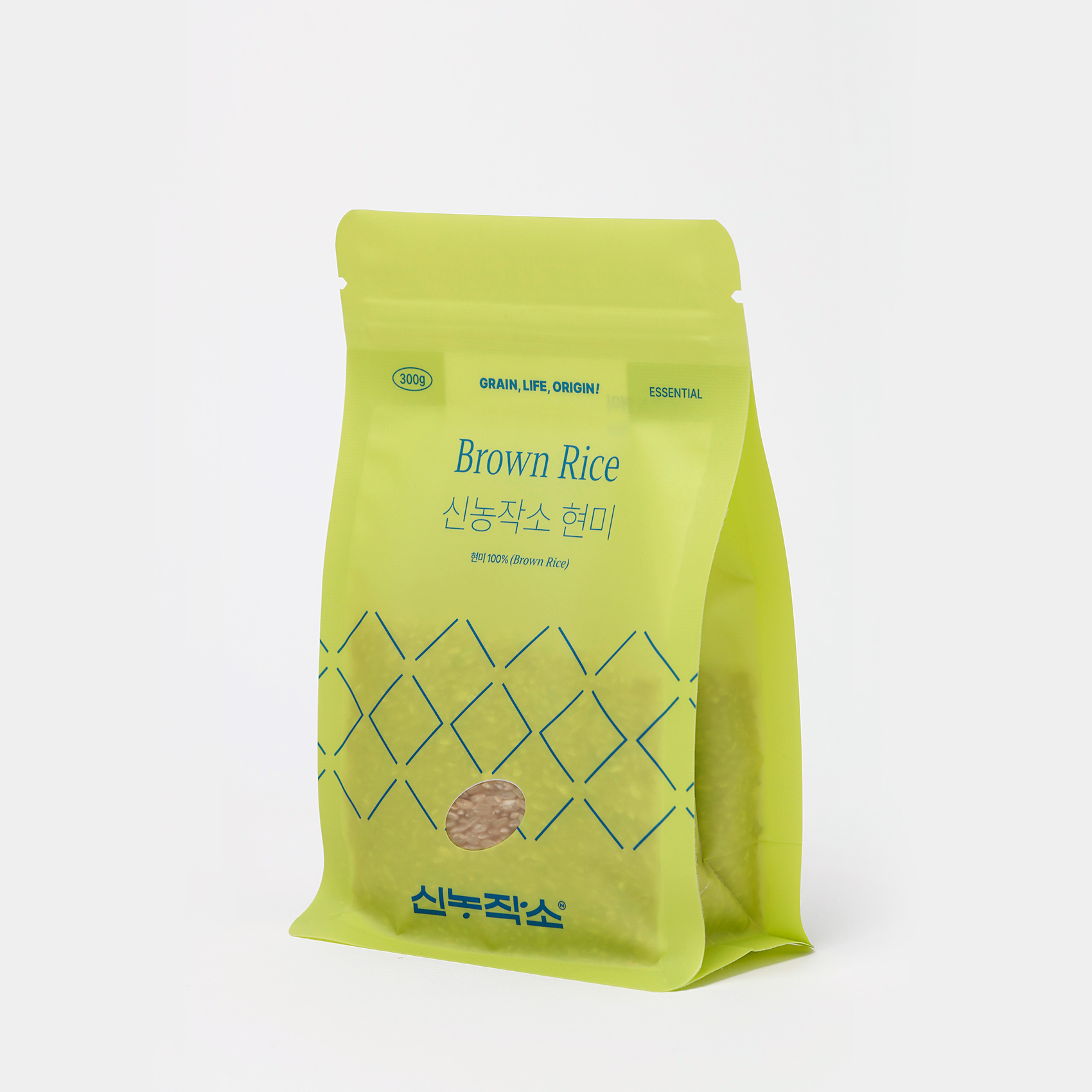 신농작소 현미 300g 대표이미지 섬네일