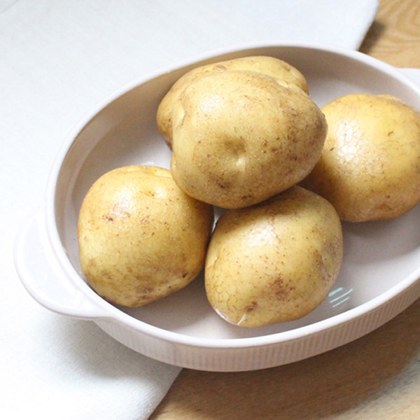 [산지직송] 25햇 감자가 왔드래요 1kg 2kg 3kg 5kg 10kg 중 상 특