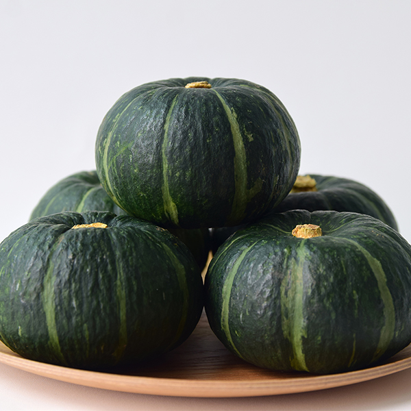 [산지직송]미니 밤호박 달고 달디 단 밤호박 1kg 2kg 4.5kg
