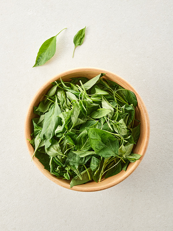 국산 고춧잎 (150g)