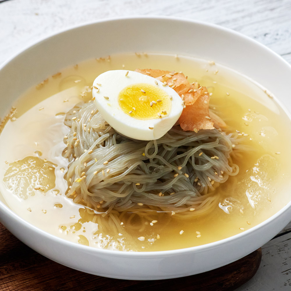 함흥냉면 10인분세트 물냉면 비빔냉면