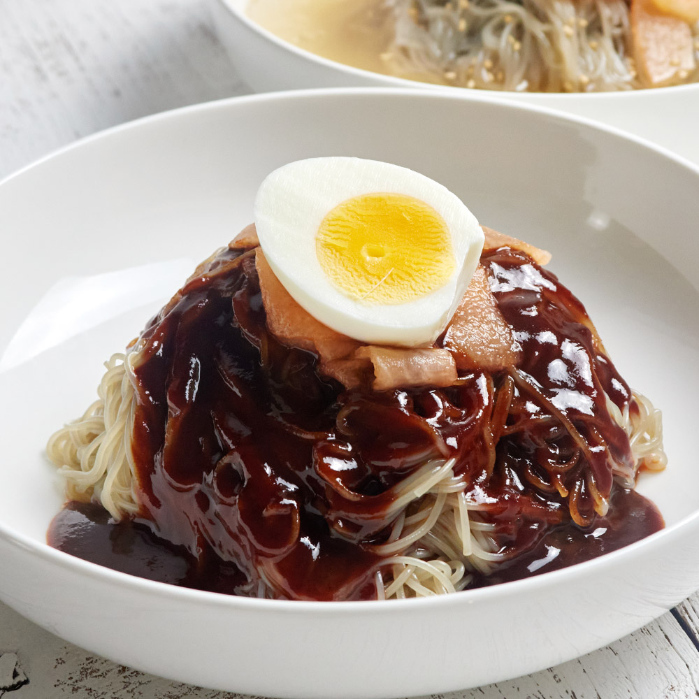 함흥냉면 10인분세트 물냉면 비빔냉면