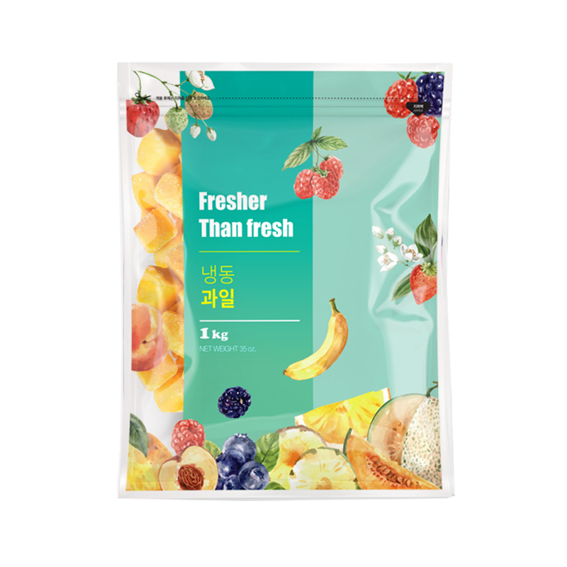 맥그로우앤마리 냉동 망고바나나