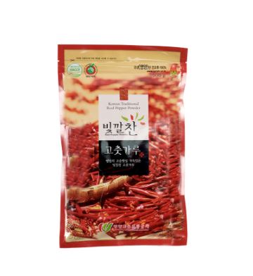 고로쇠고추장만들기세트