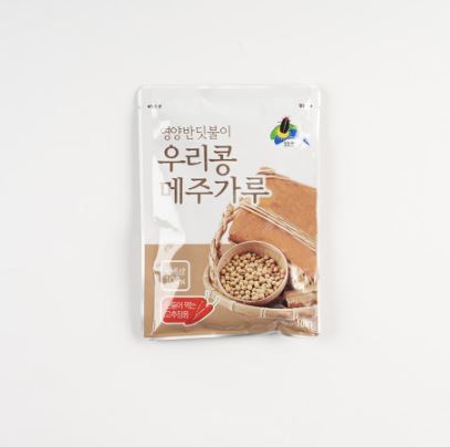 고로쇠고추장만들기세트