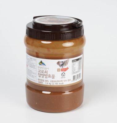 고로쇠고추장만들기세트