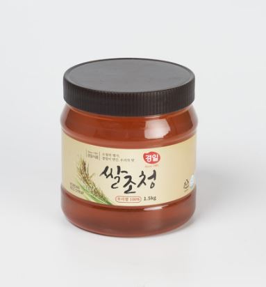 고로쇠고추장만들기세트