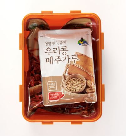 고로쇠고추장만들기세트