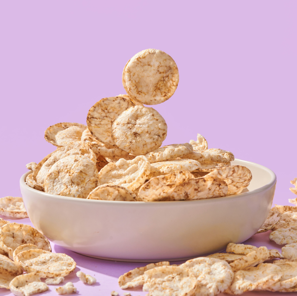 또또뻥 호라산밀 앤 파로 뻥튀기 95g