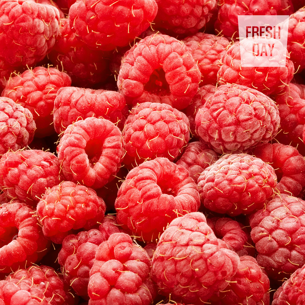 [프레시데이] 국내산 고창 토종 산딸기 생과 특품 1kg ~8kg(급냉)