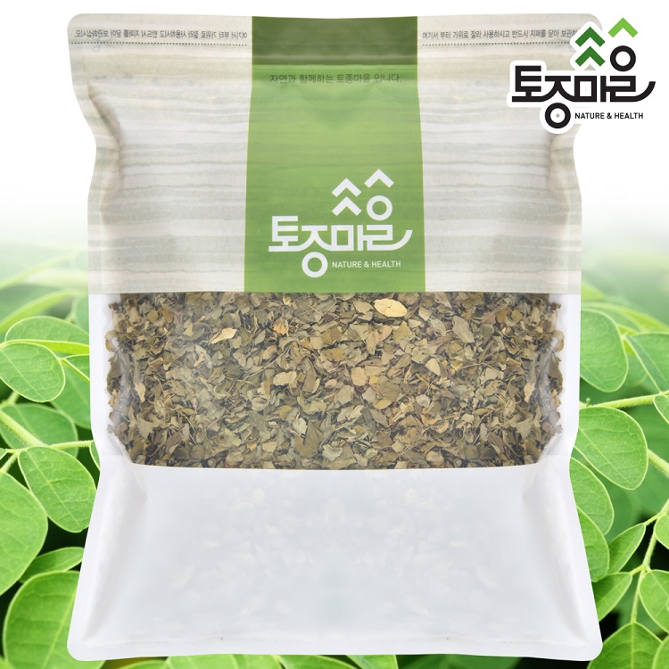 [토종마을]모링가잎 300g