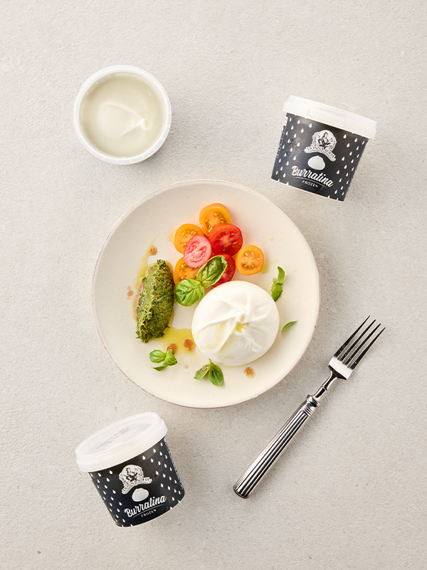 돈나소피아 부라타치즈 (100g)