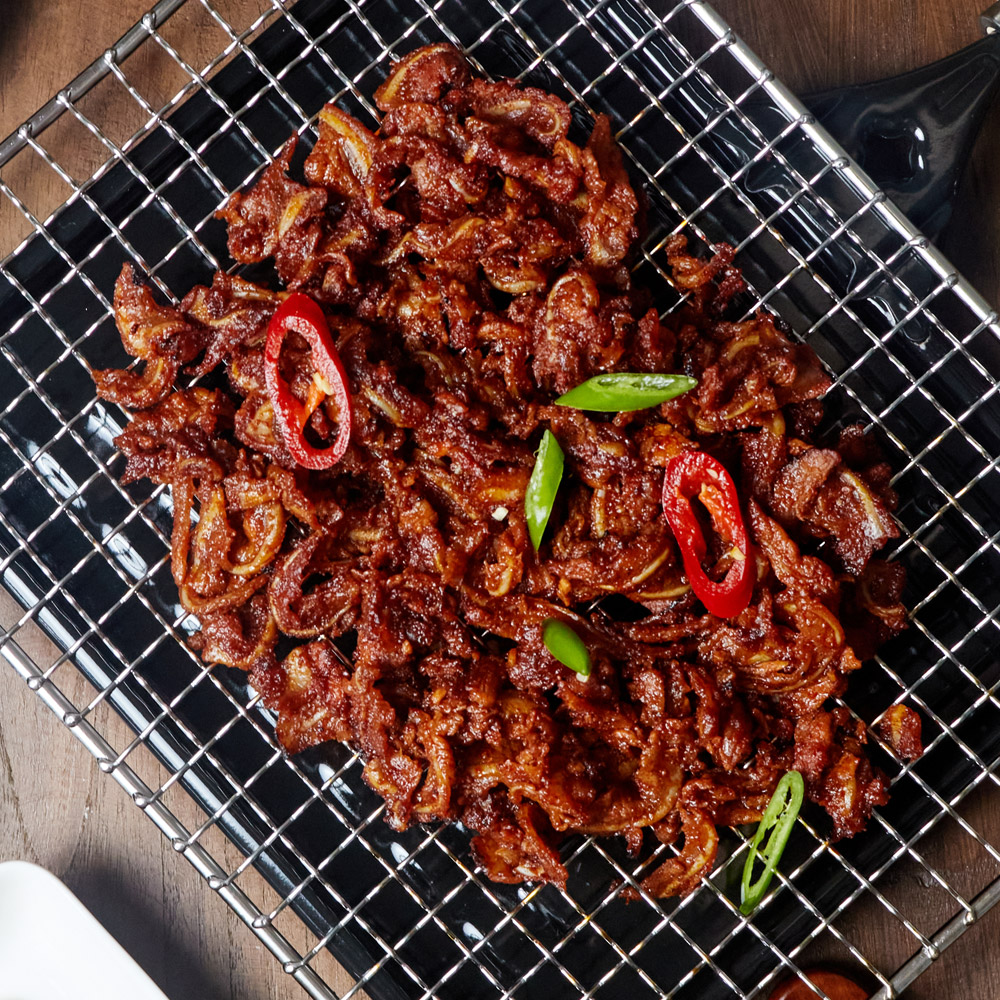 숯불직화 불닭발 통뼈 무뼈 튤립 오돌뼈
