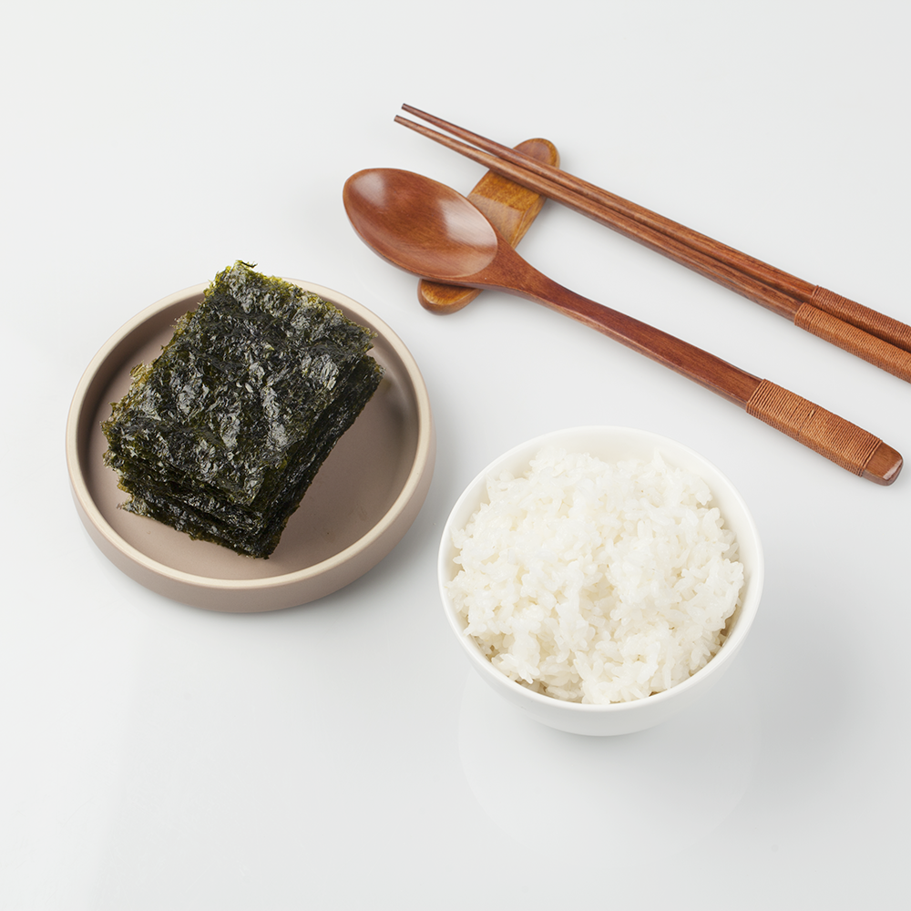 자연예닮 지주식 갯벌 곱돌김 미니 도시락김 [원산지:국산(전라남도 신안군)]