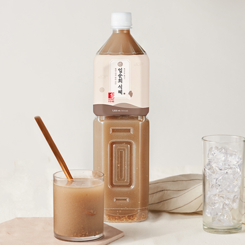 임순희식혜 1.5L * 6병 대표이미지 섬네일
