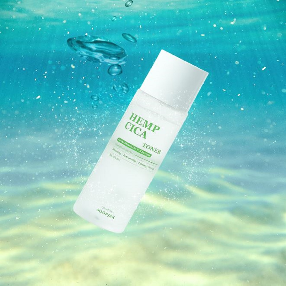 숲작 팸프시카 토너 120ml