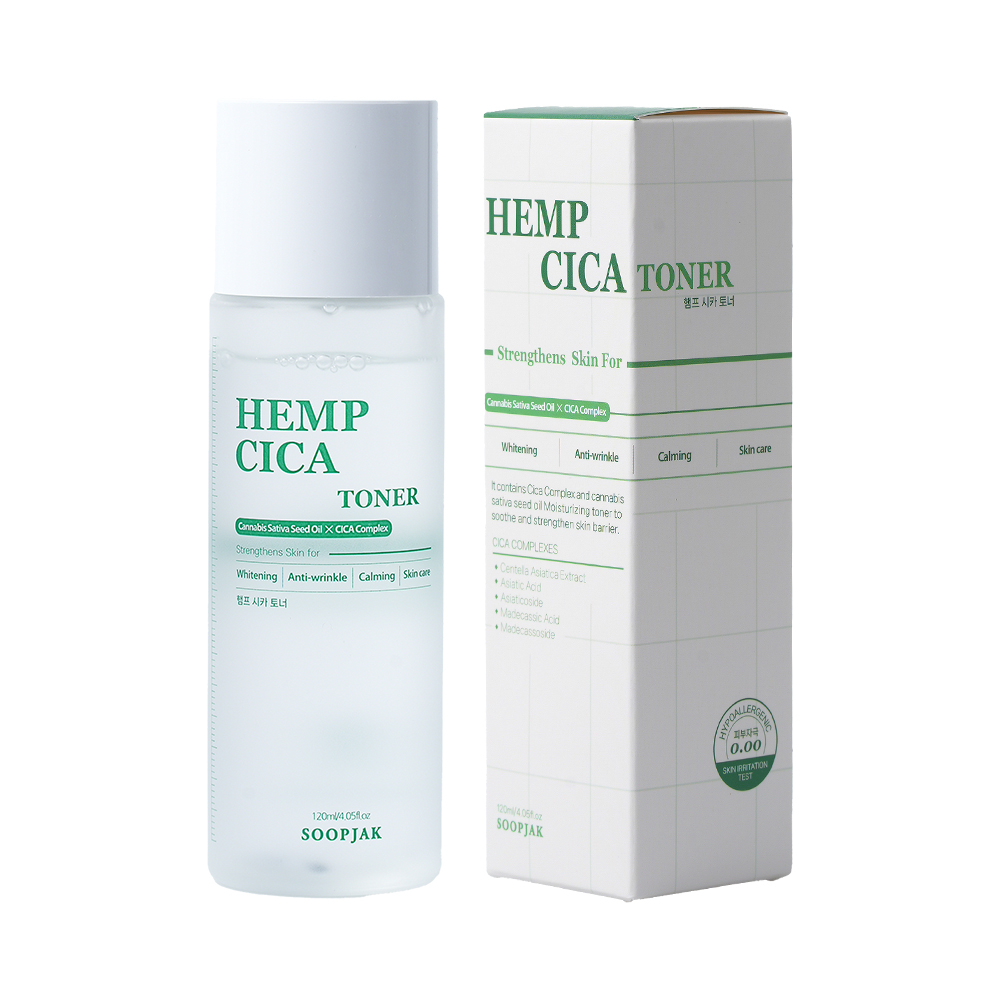 숲작 팸프시카 토너 120ml