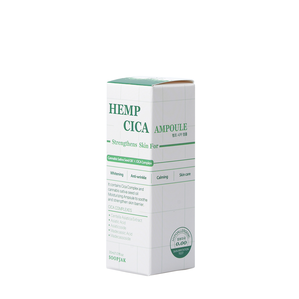 숲작 햄프시카 앰플 30ml