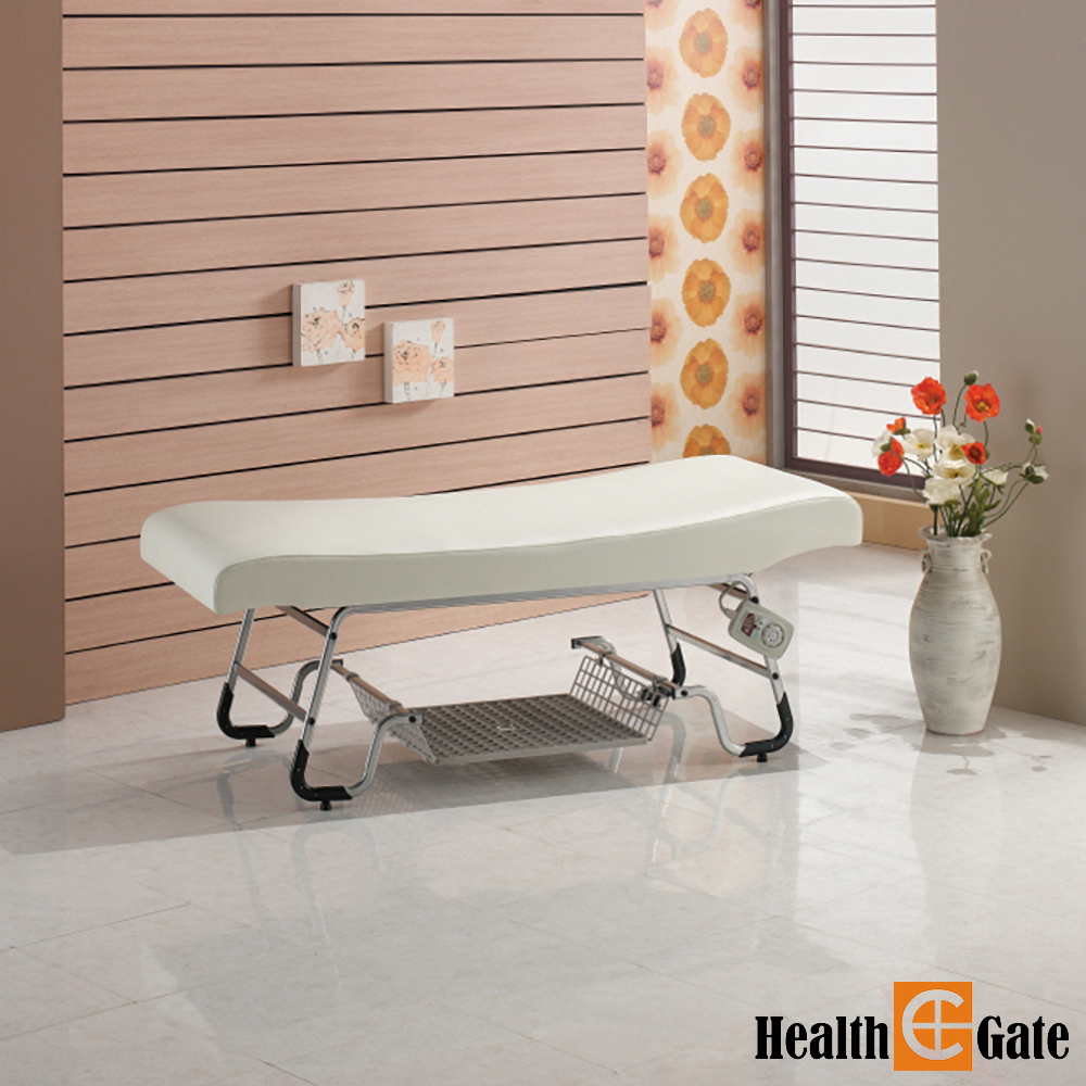 진성메디칼 피부미용실침대 베드 KS100 최저가판매중 [온열기능추가]