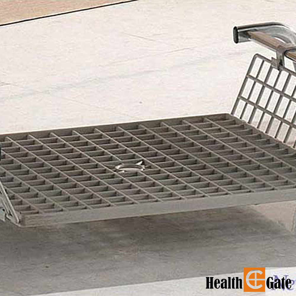 진성메디칼 피부미용실침대 베드 KS100 최저가판매중 [온열기능추가]