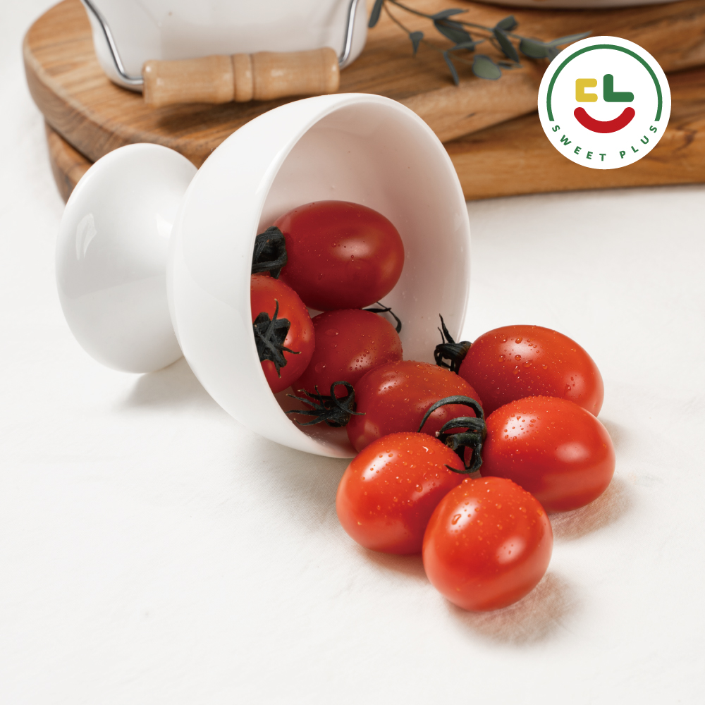 다니 스테비아 방울토마토 500g 2팩(1kg), 4팩(2kg)