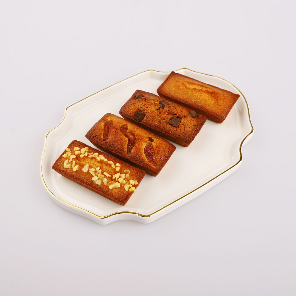 이빵저빵 휘낭시에